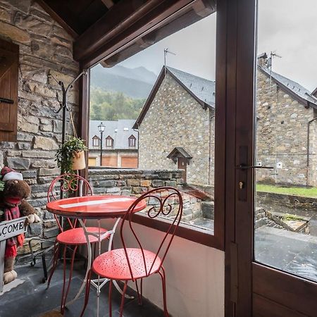 La Maison De Loup By Totiaran Villa Escunhau Dış mekan fotoğraf