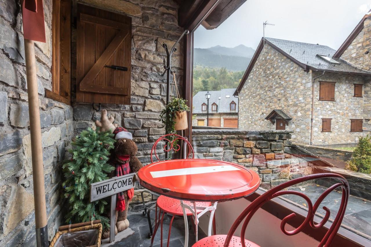 La Maison De Loup By Totiaran Villa Escunhau Dış mekan fotoğraf