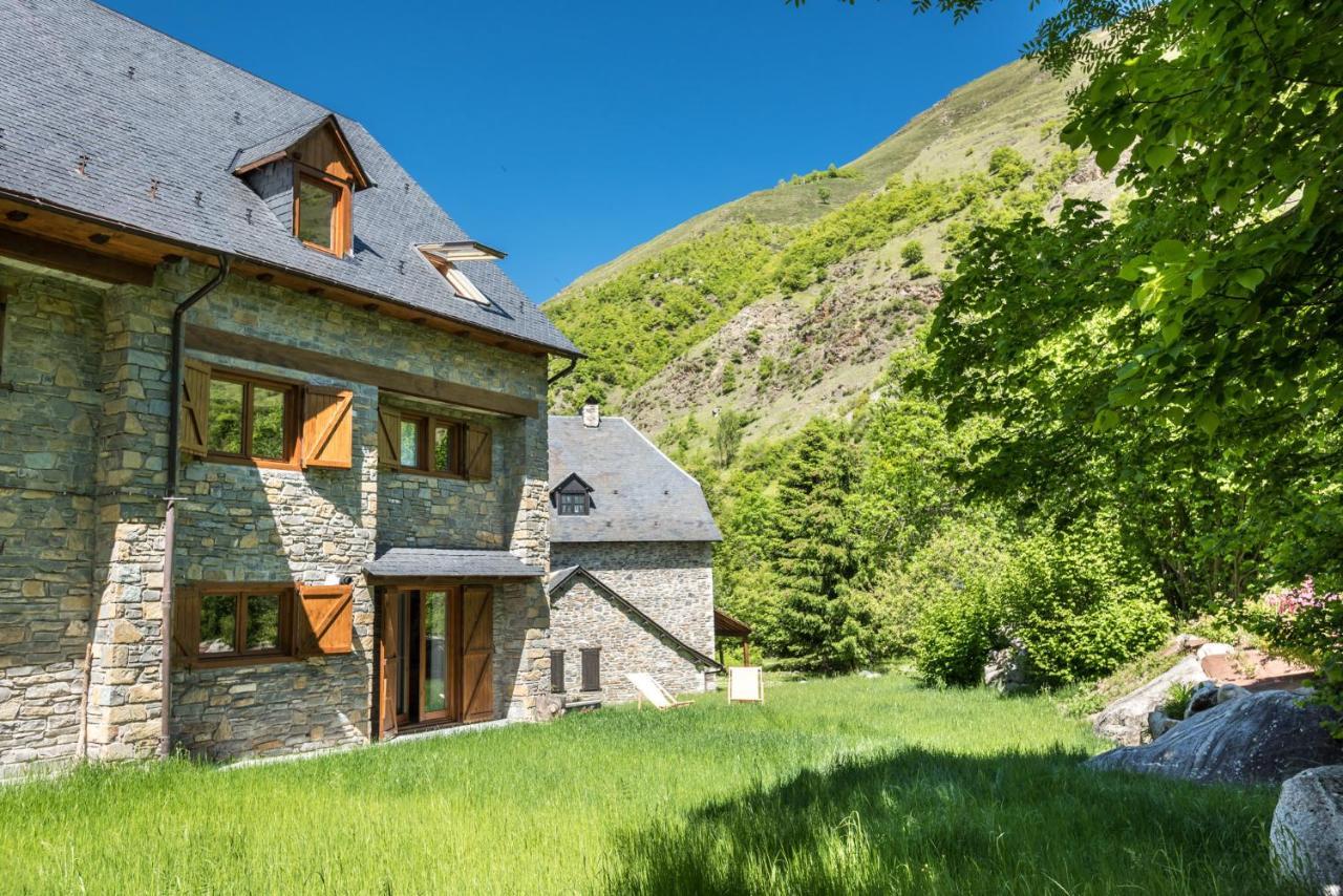 La Maison De Loup By Totiaran Villa Escunhau Dış mekan fotoğraf