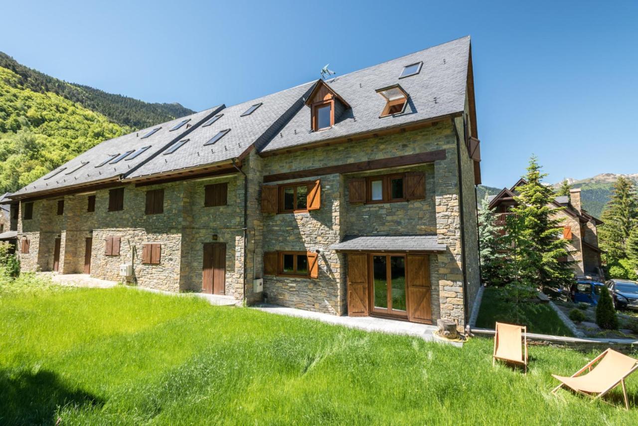 La Maison De Loup By Totiaran Villa Escunhau Dış mekan fotoğraf